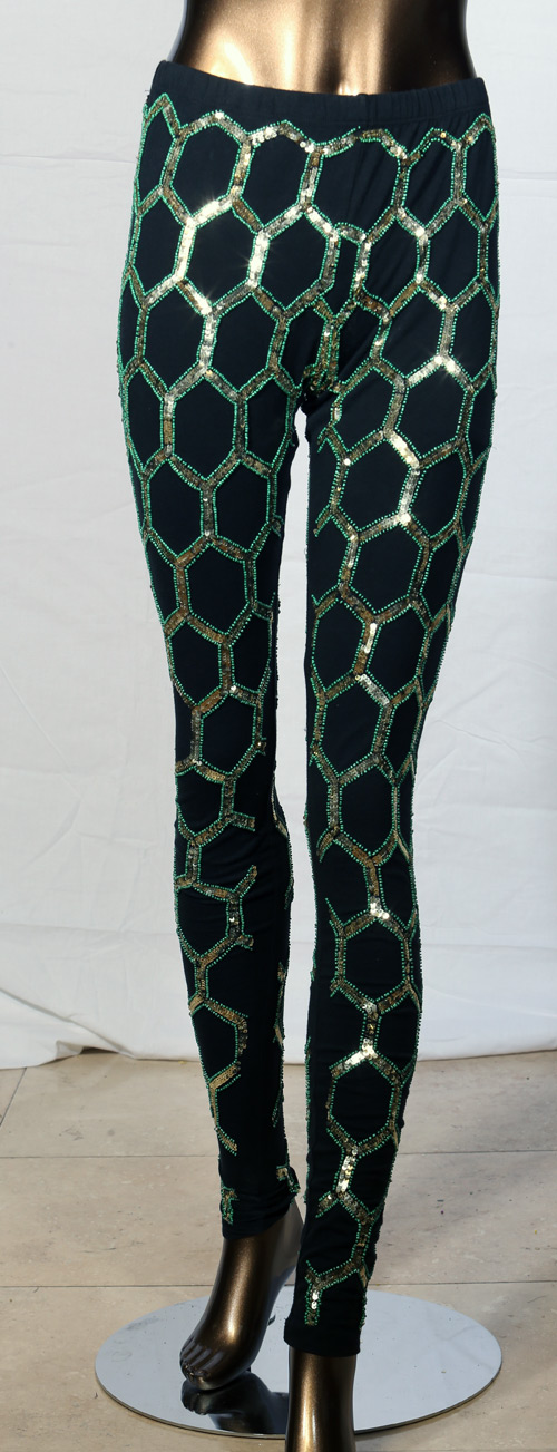 Dancing Queen Leggings