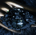 Royalte Caviar Royal Ring