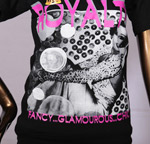 Royalte Tee